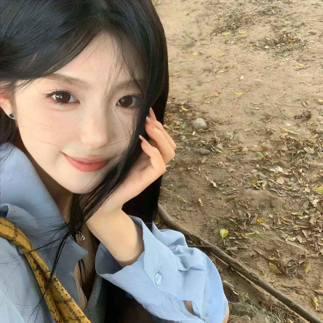 天声一对