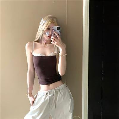 反派崽崽的满级锦鲤娘